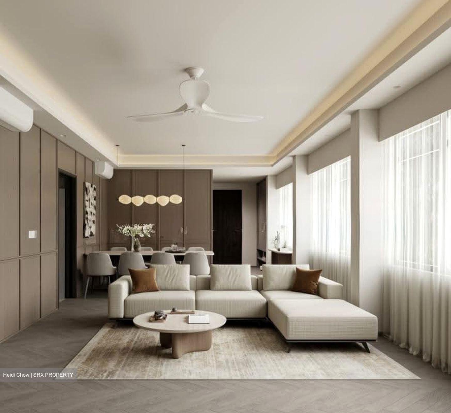 Springleaf Residence (D26), Apartment #621141081